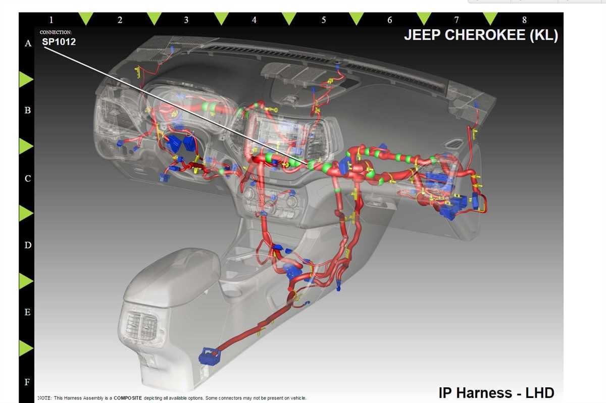 Step-by-Step Guide: Installing a 2007 Jeep Grand Cherokee Radio Wiring