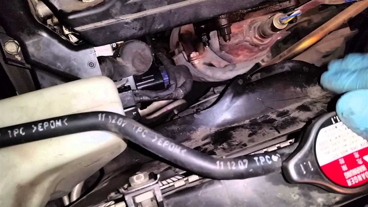 An Overview of the Engine Components