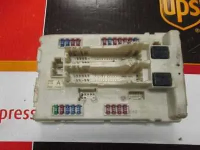 2009 nissan altima fuse box diagram