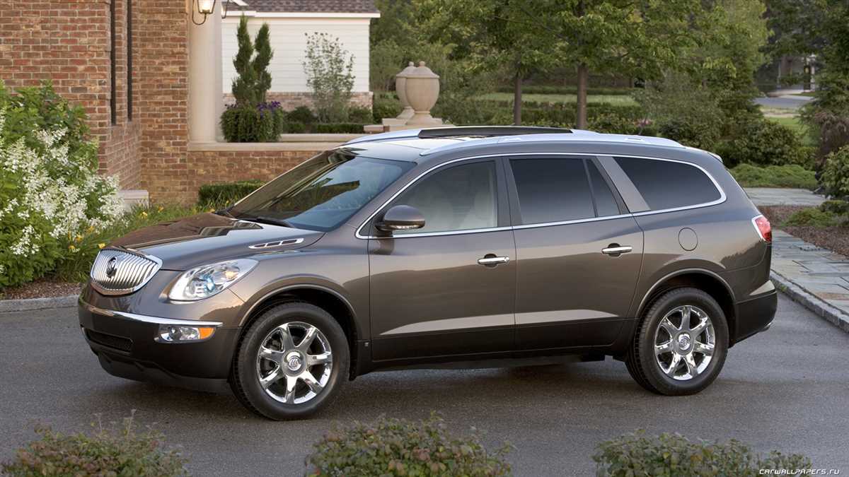 How to Find and Replace the Belt on a 2009 Buick Enclave 3.6: A Step-by