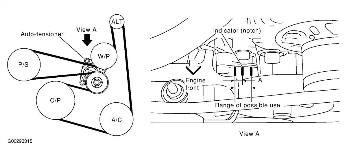 Overview of a Serpentine Belt System