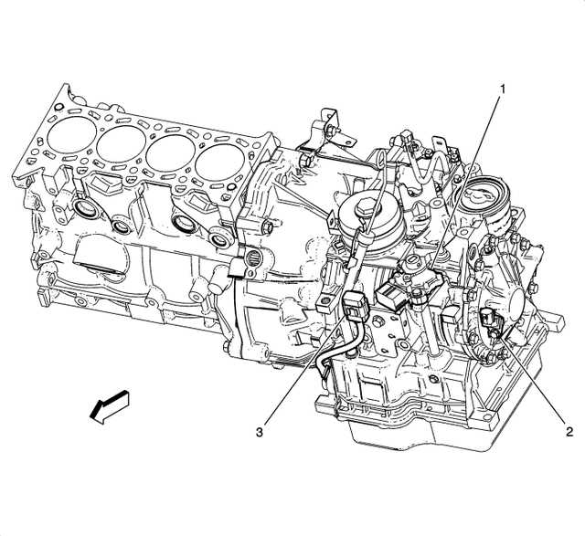 2014 chevy spark belt diagram