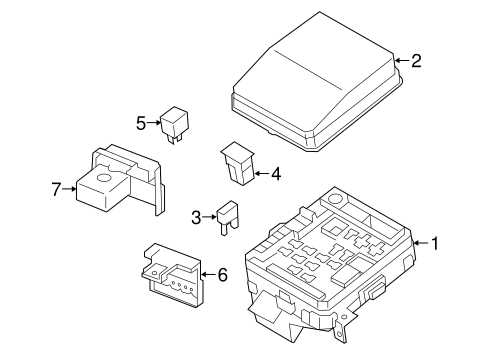 Locating the Fuse Box in a 2014 Mitsubishi Outlander