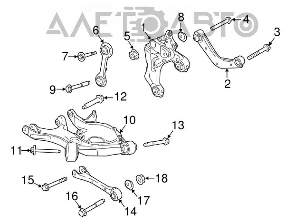 The Importance of Knowing the Parts of Your Ford Edge