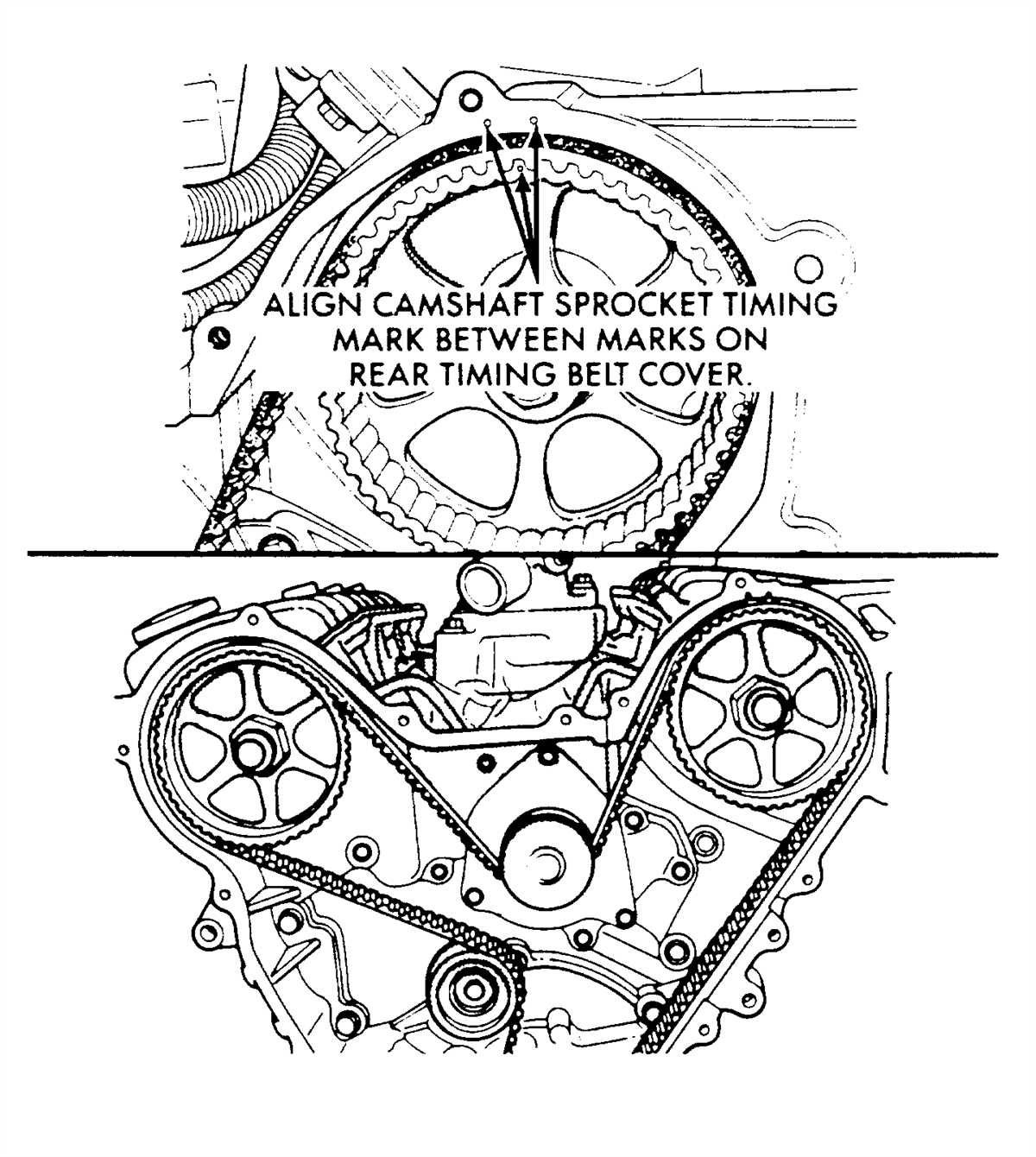 2005 Chrysler 300 3.5 Belt Diagram