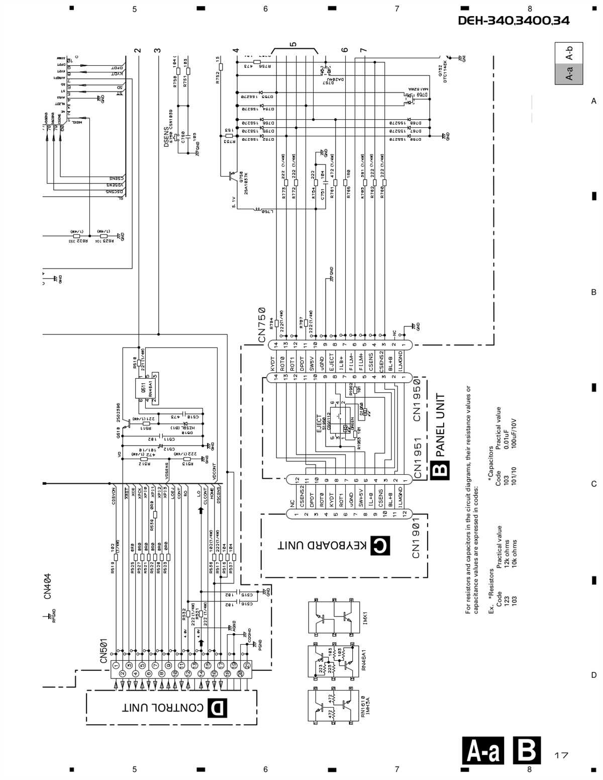 Everything You Need to Know About the Pioneer DEH S1010UB Wiring Diagram