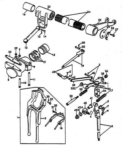 Ford 8n Hydraulic Diagram: Understanding the System Components