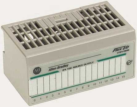 Overview: What is 1794-oe4 Wiring and Why is it Important?