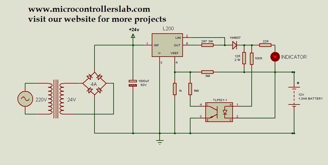 Current Limiter: