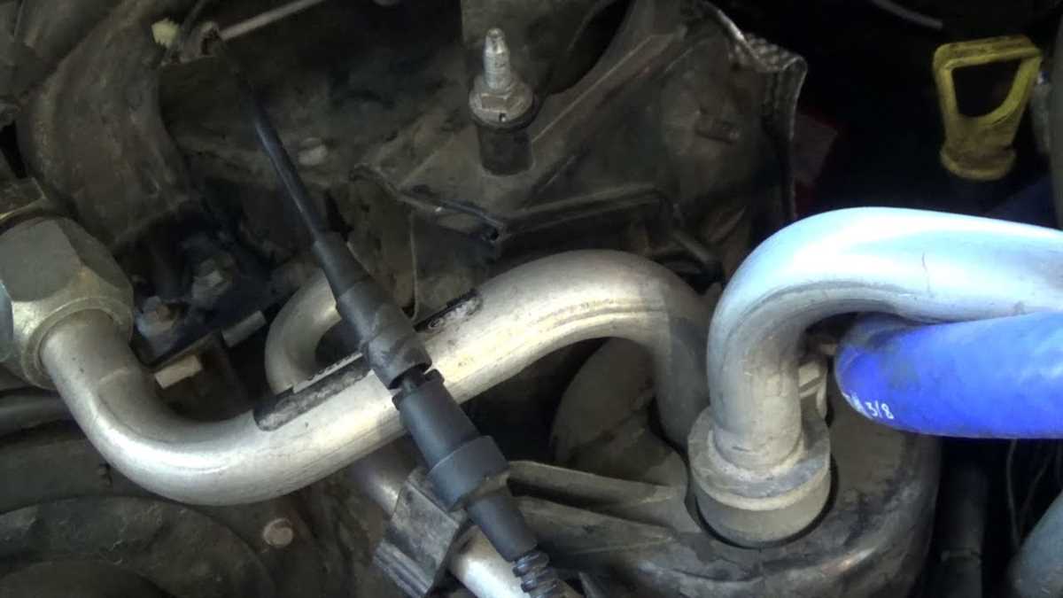 Engagement Issues with Four-Wheel Drive