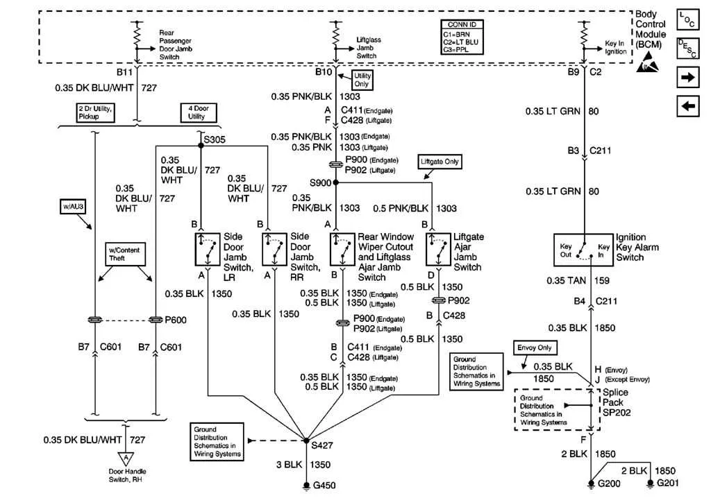 3 bypass passkey 3 wiring diagram