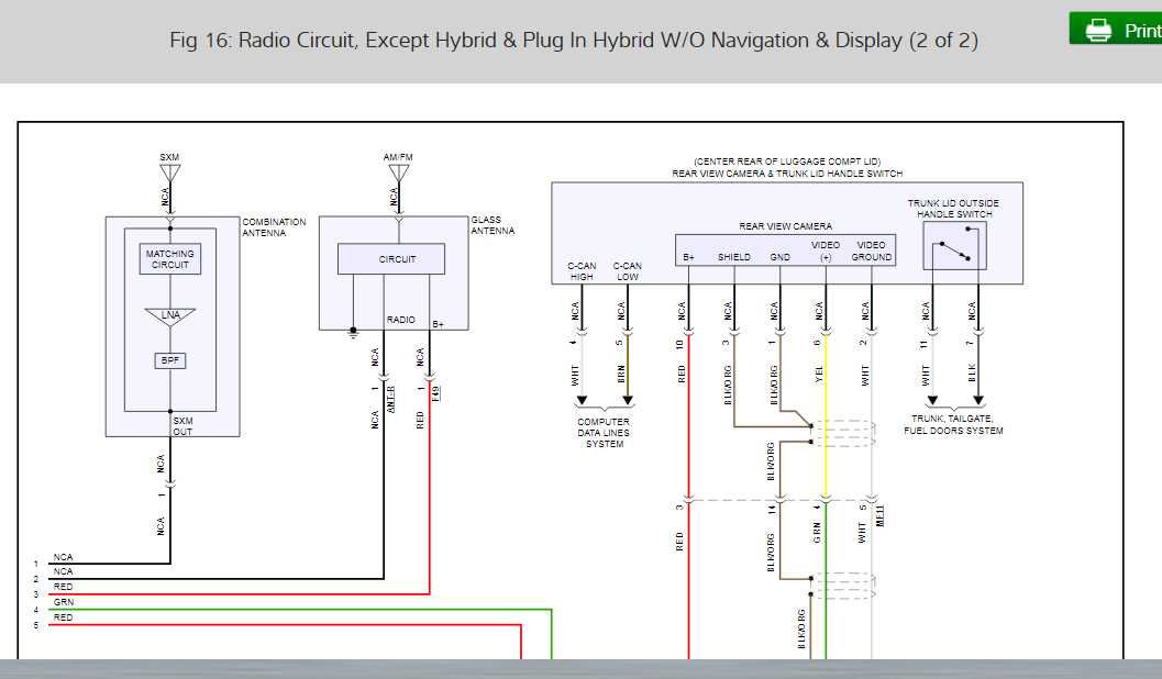 Step 3: Identify the Wires