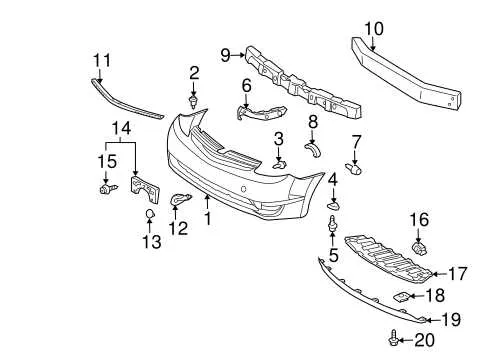 3015 prius body diagram parts 3015 prius body diagram parts