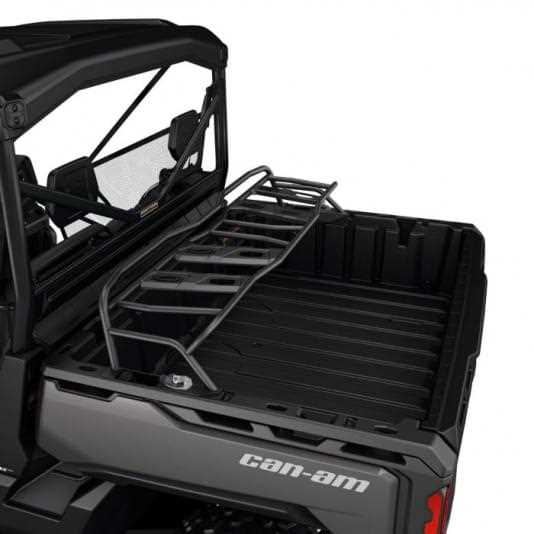 Common Issues and Troubleshooting for Can Am Defender Accessory Wiring