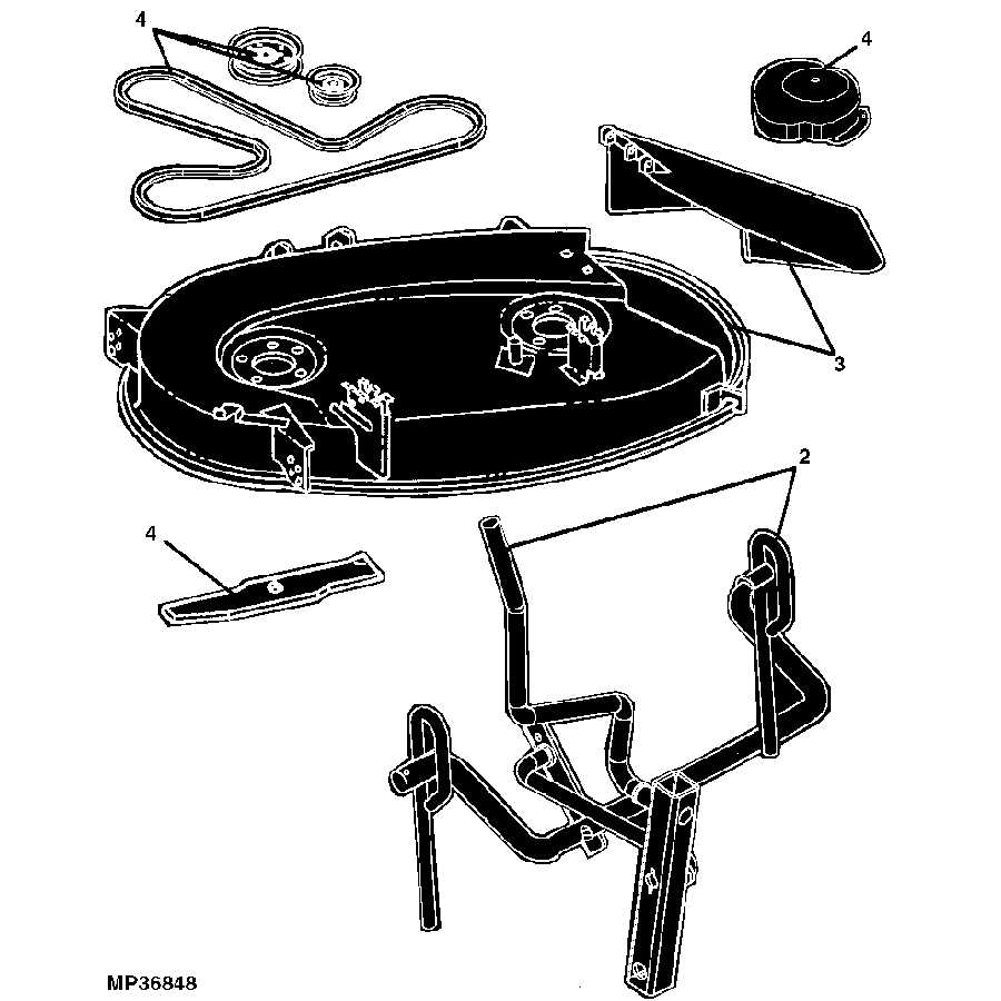 Replacing Deck Parts: Step-by-Step Guide