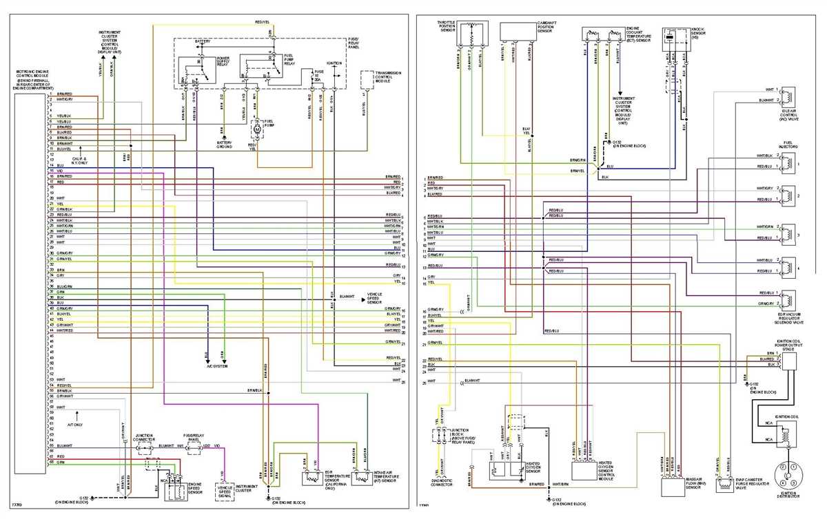 Troubleshooting Guide: Decoding the 2006 VW Jetta Door Wiring Harness