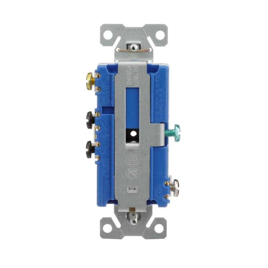 The Ultimate Guide to Eaton Wiring Devices A Cross Reference for All