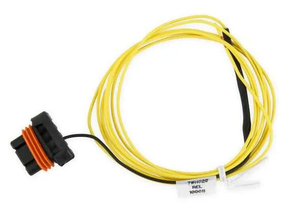 4 wire gm alternator wiring diagram