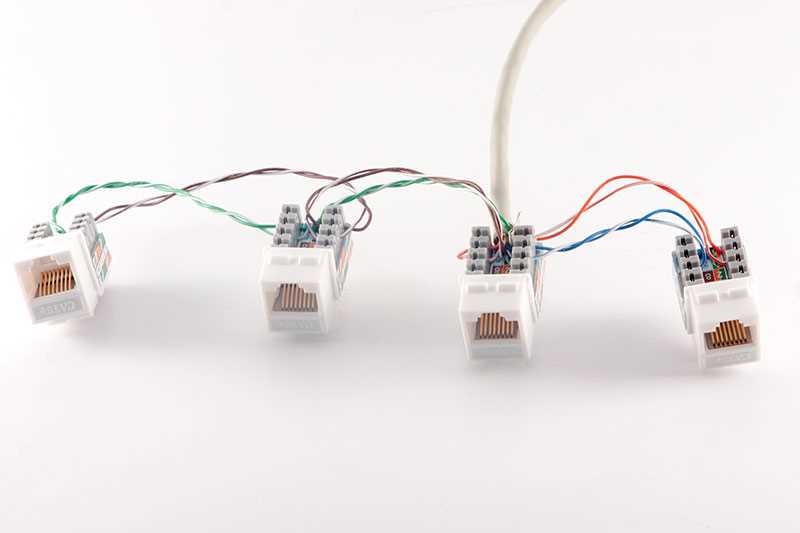 3. Verify Ethernet Cable Quality