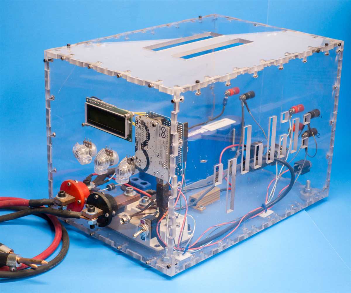 5. Welding Electrodes: