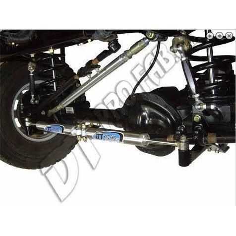 How the Brake System Works