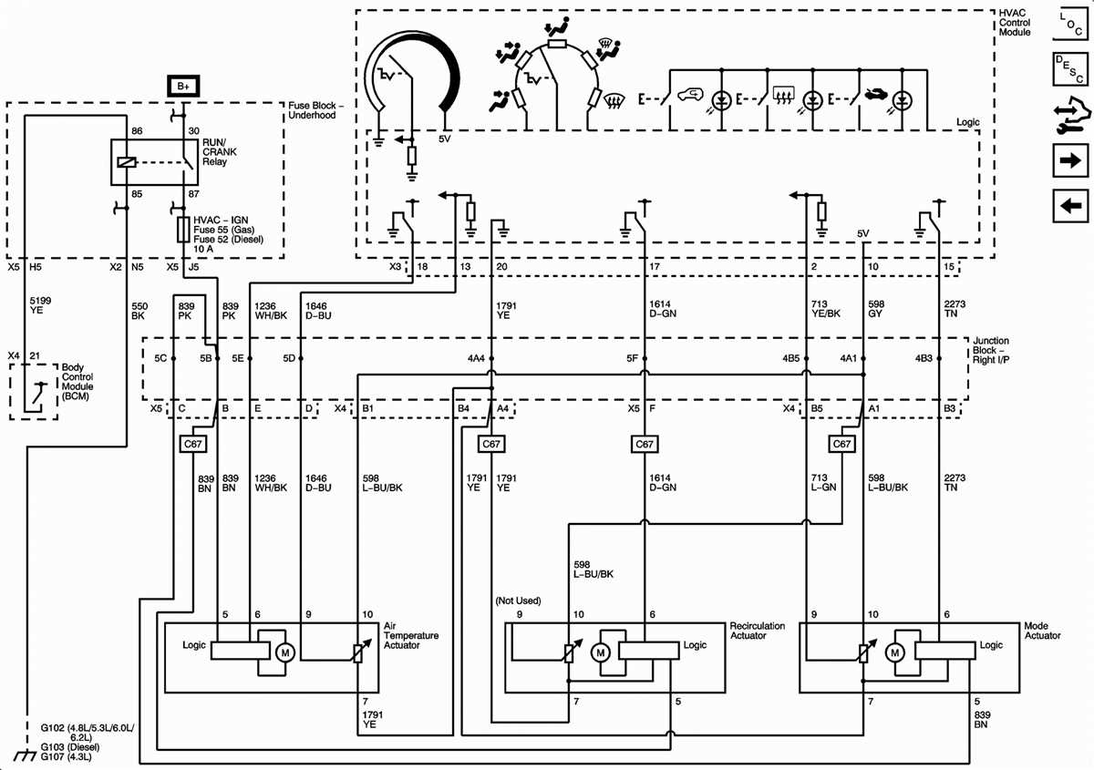 Decoding the Wiring: A Detailed 2015 Chevy Silverado Trailer Plug