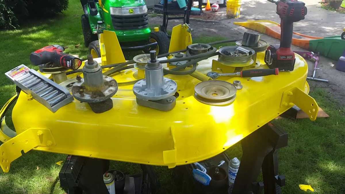 4. Incorrect Belt Installation
