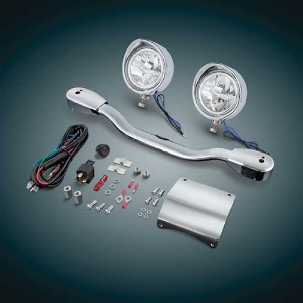 Choosing the right trailer wiring kit with LED lights