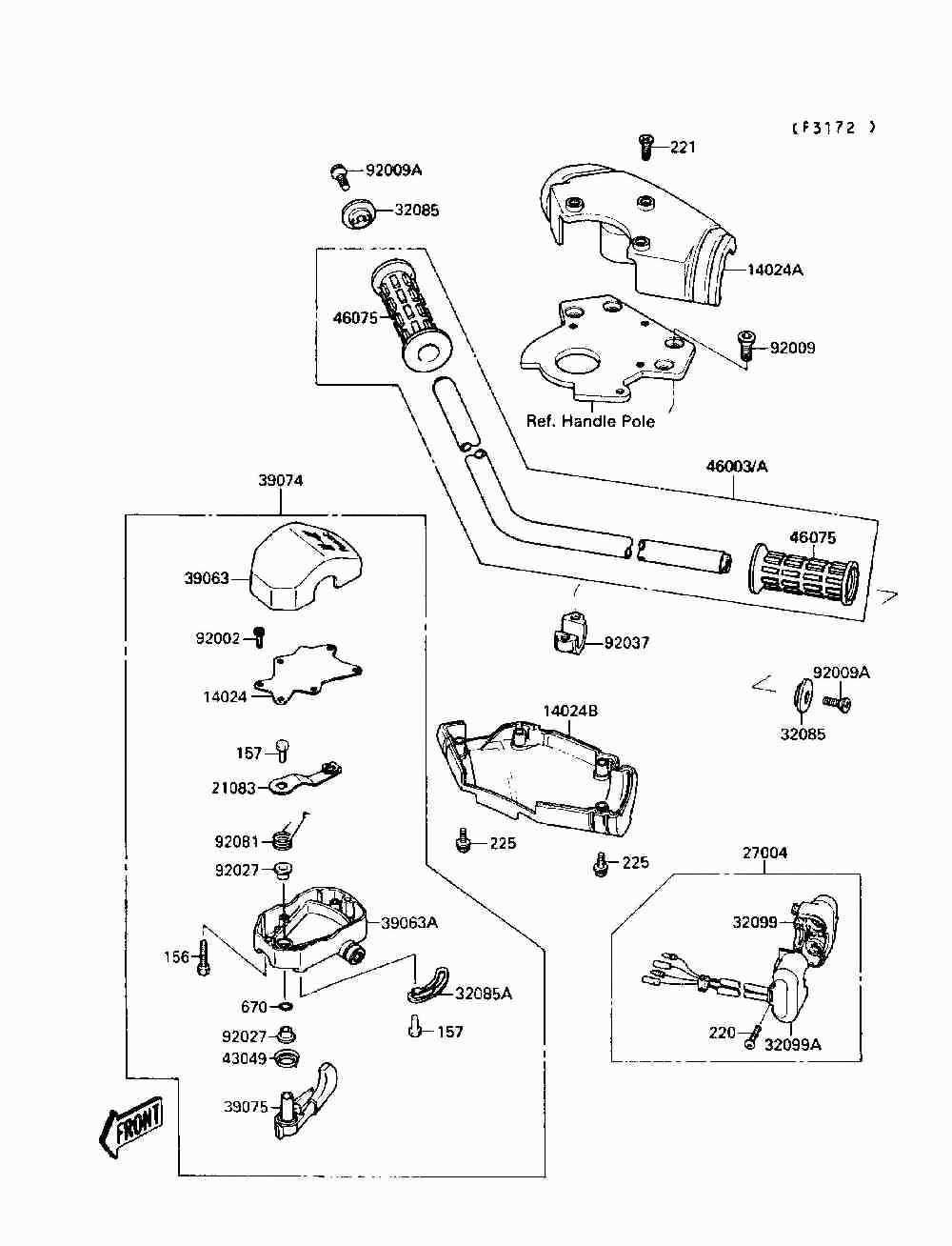 Unveiling the Complete Kawasaki 650sx Wiring Diagram for Smooth Operation
