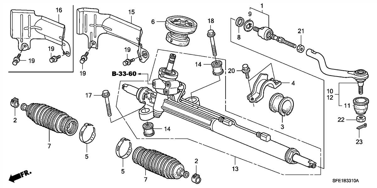 Understanding the Rear Suspension System of the 2005 Honda Odyssey