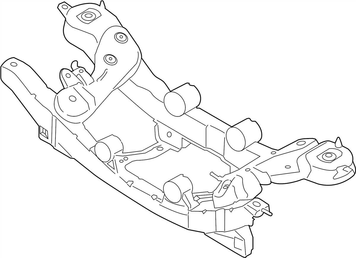 1. Control Arms