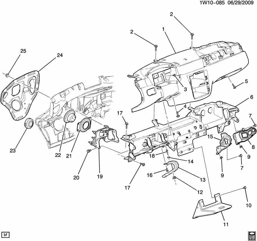 Why it is important to know the belt diagram for a 2014 Chevy Spark