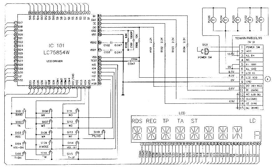 How to Install the Clarion CMD6: A Comprehensive Wiring Diagram Guide