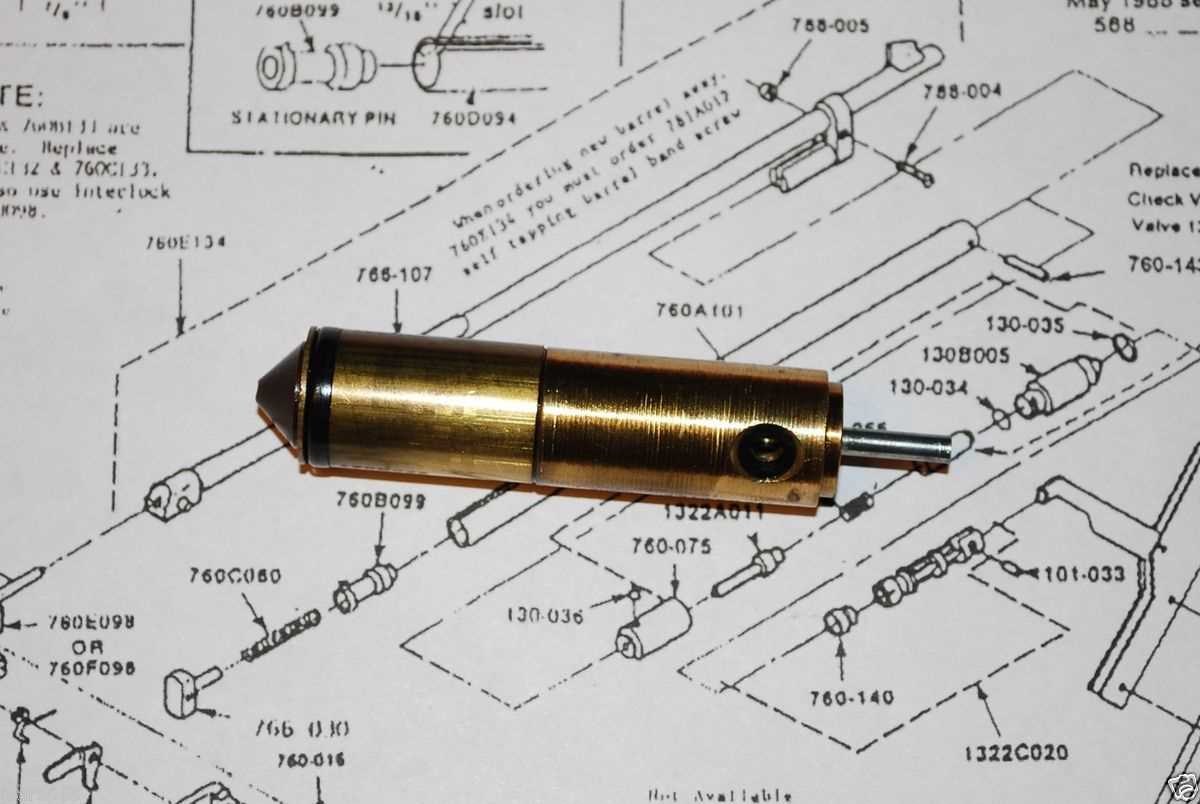 How To Load A 760 Pumpmaster With Pellets How to Assemble a 760 Pumpmaster: Step-by-Step Diagram Guide