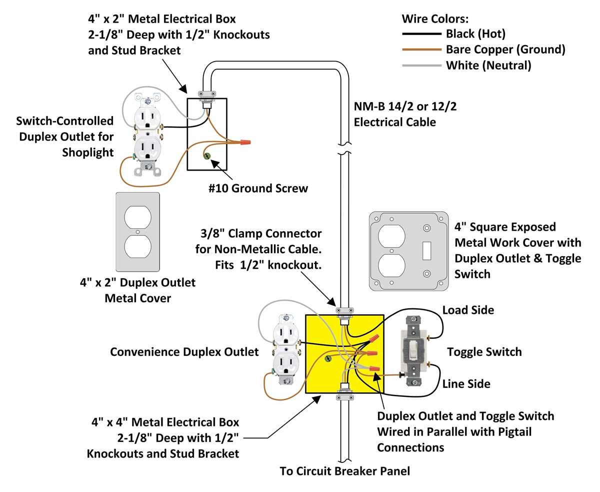 Ultimate Kitchen Grid Switch Wiring Diagram Guide: Step-by-Step