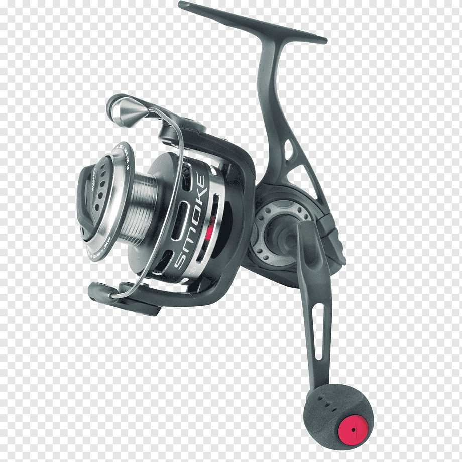The Ultimate Guide to Quantum Fishing Reel Schematics Everything You