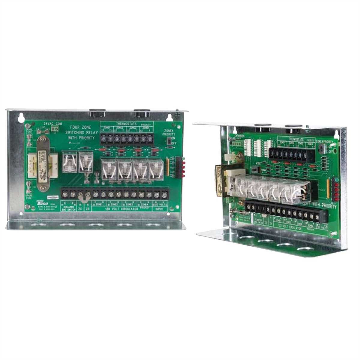 How to Wire a Taco 007 Circulator Pump: A Comprehensive Diagram