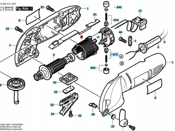 Dremel 300 Parts Diagram: A Comprehensive Guide to Understanding and