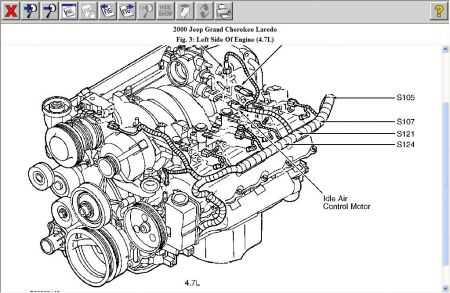 4. Faulty Vacuum Solenoids or Valves