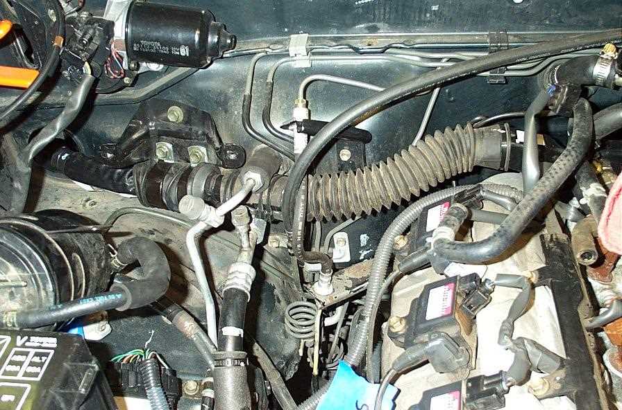The Ultimate Guide to Wiring Harnesses for the 5vz-fe Engine