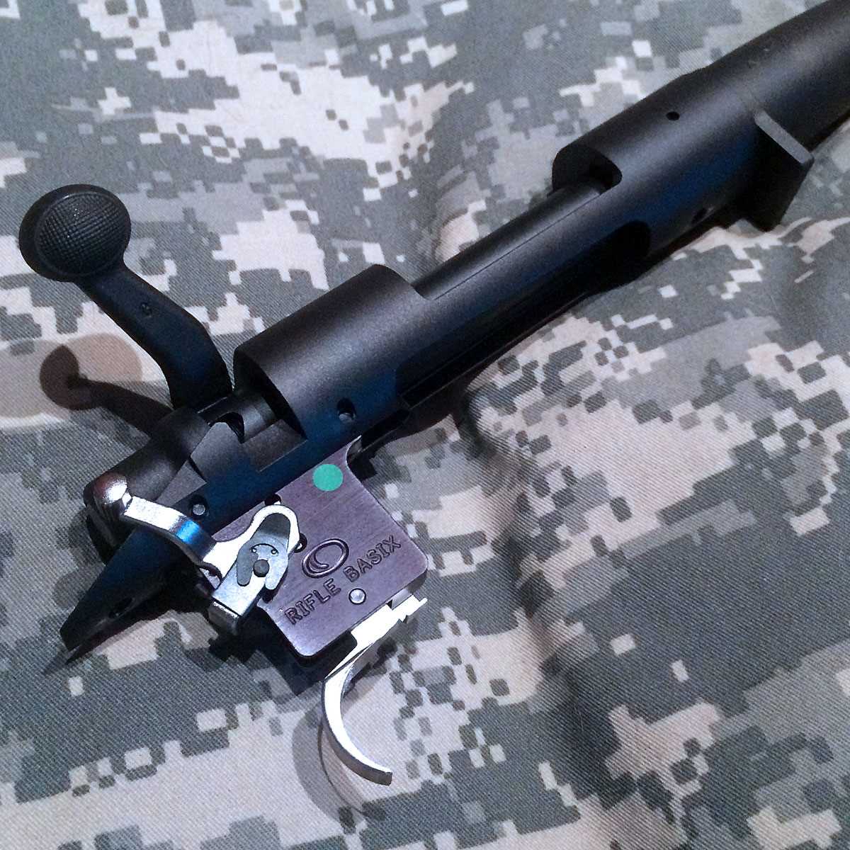 Unraveling the Mechanics Remington 700 Trigger Schematic Explained