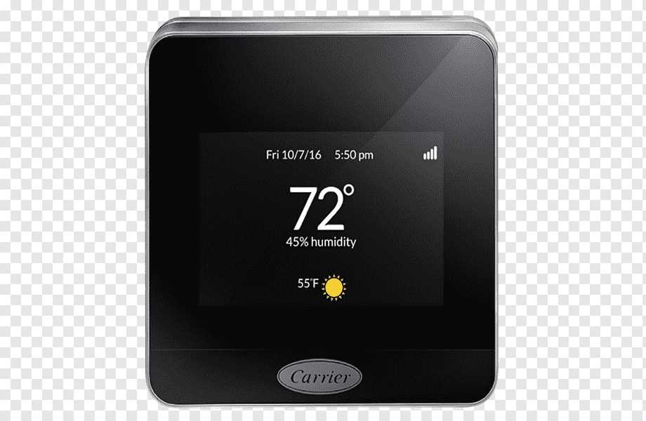 Step-by-Step Guide to Wiring your Carrier Air Conditioner Thermostat