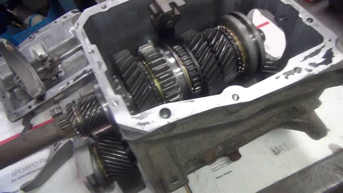 The Ultimate Guide to Understanding Harley 6 Speed Transmission