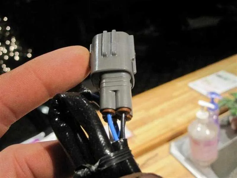 bosch 02 sensor wiring diagram bosch 02 sensor wiring diagram