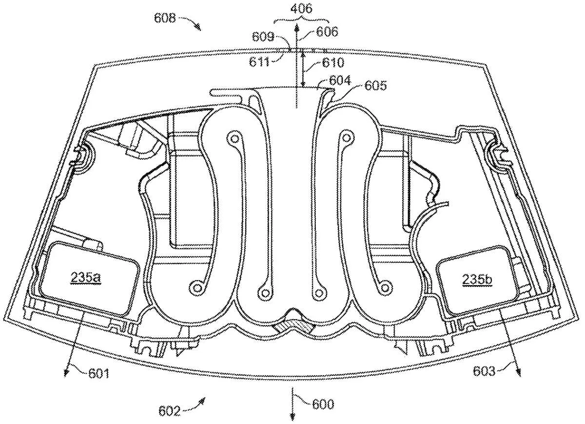 bose wave machine diagram
