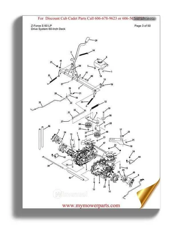 cub cadet z force 48 drive belt diagram cub cadet z force 48 drive belt diagram