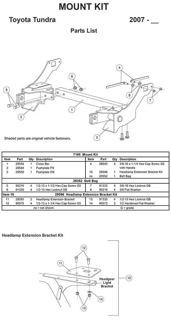 fisher minute mount 2 wiring diagram
