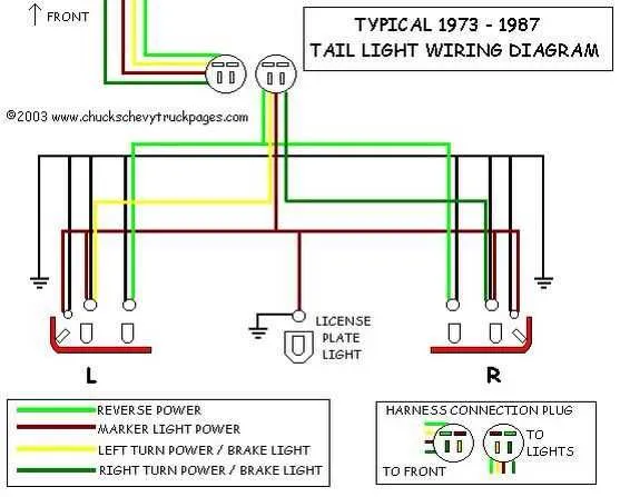 gmc sierra wiring diagram