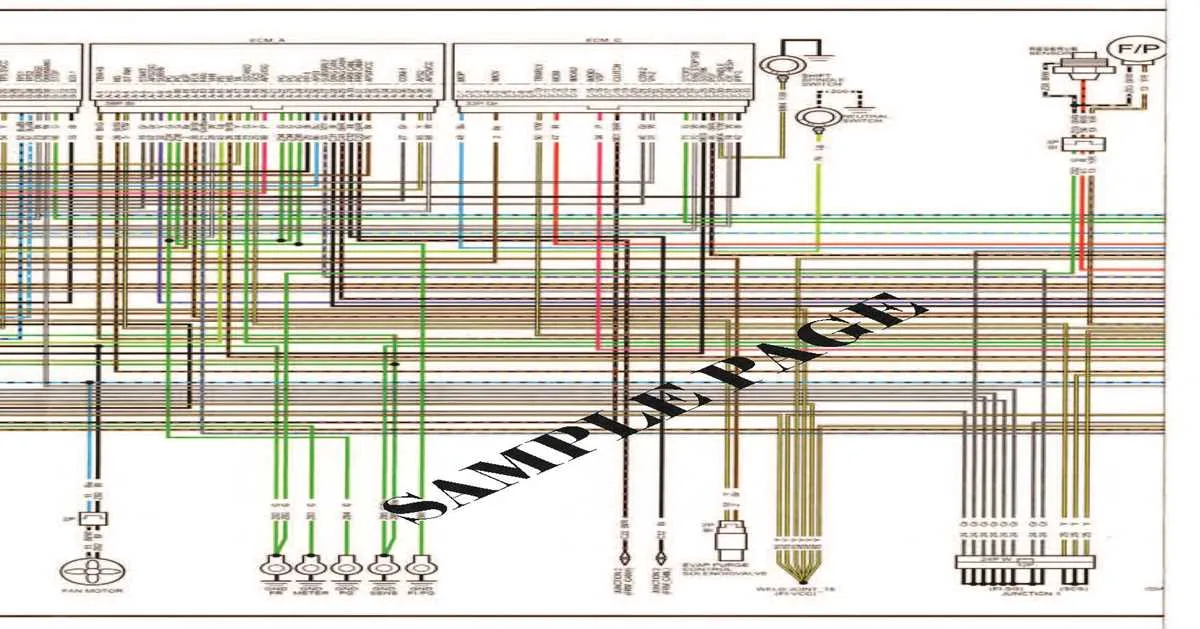 honda africa twin steering diagram