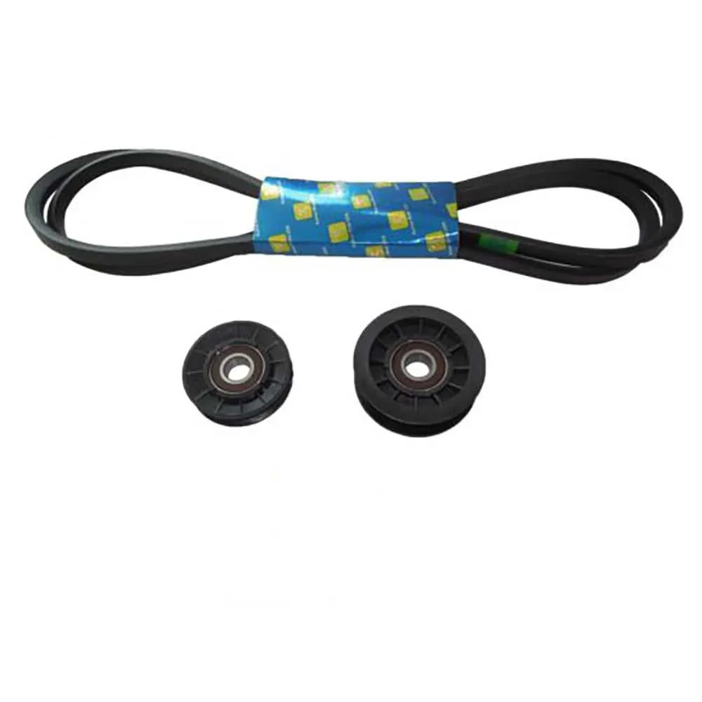 john deere l120 drive belt diagram